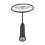 Dunlop Dunlop GP X Badminton Racket 3