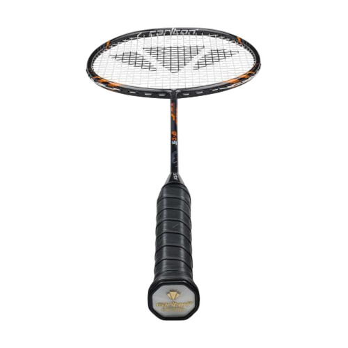 Dunlop Dunlop GP X Badminton Racket 2