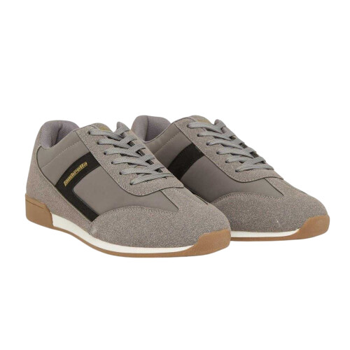 Lambretta Lambretta Mens Panther Trainers 1
