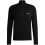Boss Mens Zip Neck Regular Pullover 1