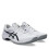 Asics (10 UK, White/Clay) Asics Mens Game FF Tennis Shoes 4