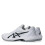 Asics (10 UK, White/Clay) Asics Mens Game FF Tennis Shoes 5