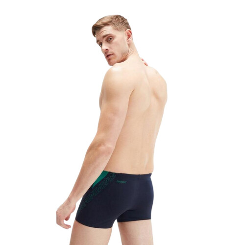 Speedo Speedo Mens Hyper Boom Swimming Trunks 1