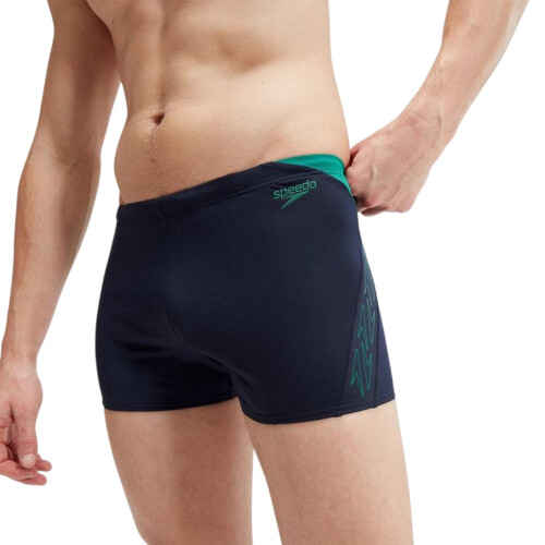 Speedo Speedo Mens Hyper Boom Swimming Trunks 2