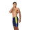 Speedo (M, Peacoat/Deep Blue) Speedo Mens Dive Jammer Shorts 4