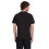 Farah (S, Black) Farah Mens Logo Regular T-Shirt 2