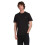 Farah (S, Black) Farah Mens Logo Regular T-Shirt 3