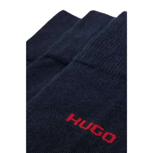 Hugo Mens Ankle Socks (Pack of 3) 1