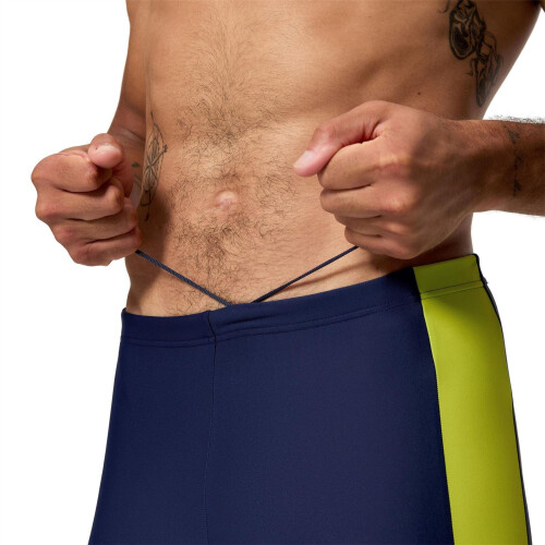 Speedo (M, Peacoat/Deep Blue) Speedo Mens Dive Jammer Shorts 2