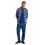 Farah (S, Peony) Farah Mens Logo Regular T-Shirt 3