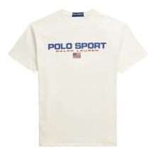 Ralph Lauren Unisex Adult Cotton T-Shirt