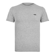 Vans Mens Chest Logo Regular T-Shirt