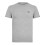 Vans Vans Mens Chest Logo Regular T-Shirt 1