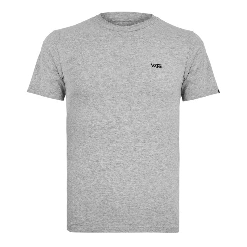 Vans Vans Mens Chest Logo Regular T-Shirt
