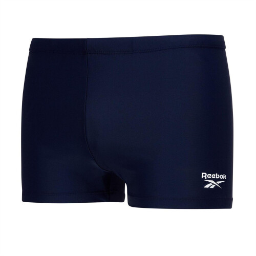 Reebok (M, Vector Navy) Reebok Mens Performance Swim Shorts 2