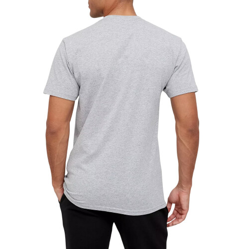 Vans Vans Mens Chest Logo Regular T-Shirt 1