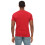 Levis Mens Logo Pocket T-Shirt 2