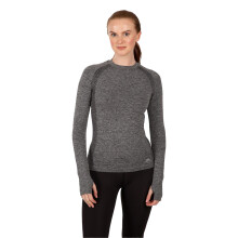 Trespass Womens/Ladies Seamless Slim Base Layer Top