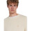 Farah (S, Cream) Farah Mens Alverstone Logo Regular Sweatshirt 3