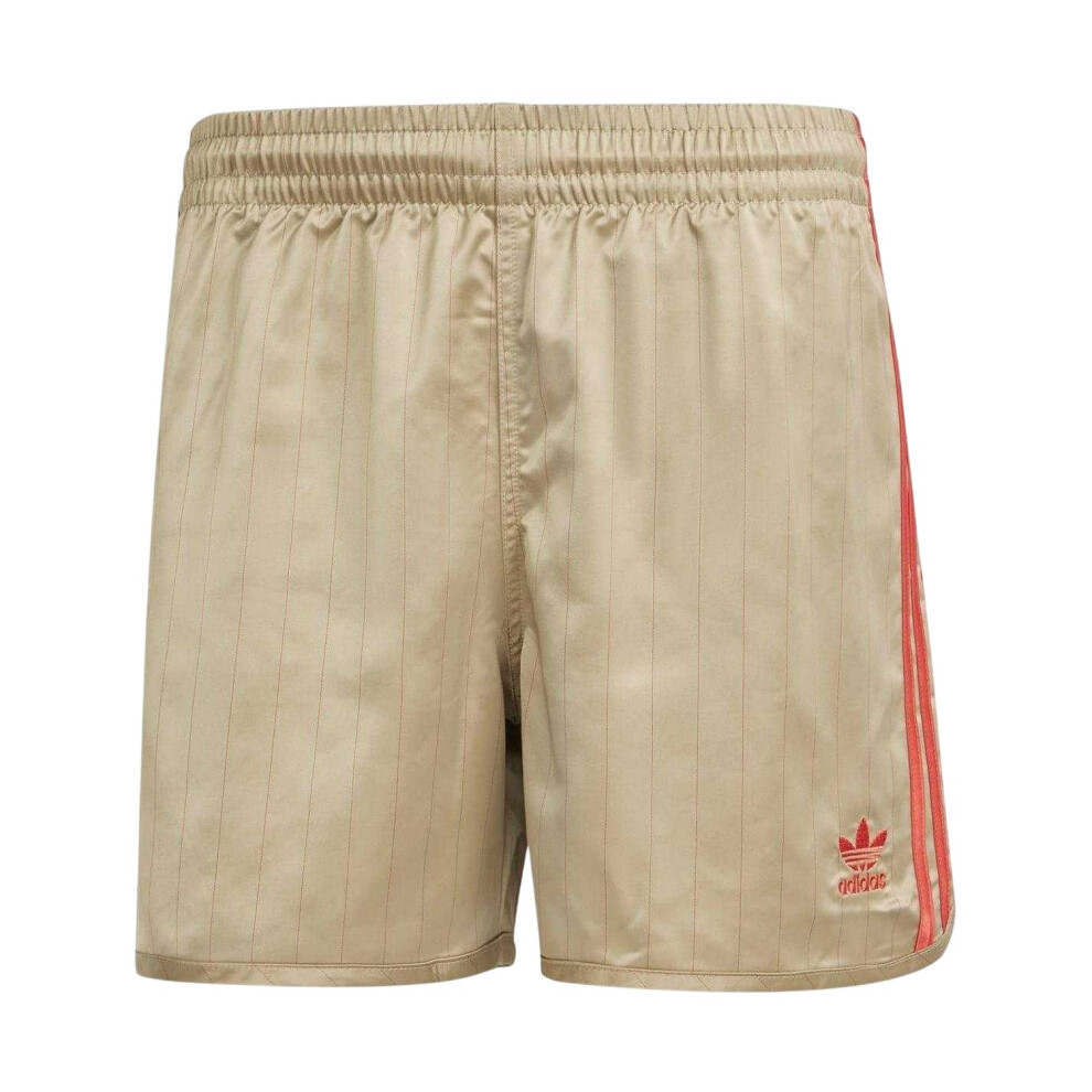 Adidas Mens David Beckham Originals Shorts