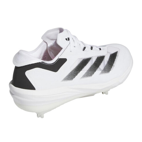 Adidas (7.5 UK, White) Adidas Mens Impact Trainers 1