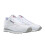 Reebok (13 UK, White) Reebok Mens Classic Leather Trainers 2