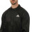 Adidas (L, Black) Adidas Mens Traveer WIND RDY Wind Jacket 2
