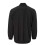 Slazenger (3XL, Black) Slazenger Mens Waterproof Jacket 2