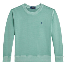 Ralph Lauren Childrens/Kids Embroidered Logo Sweatshirt