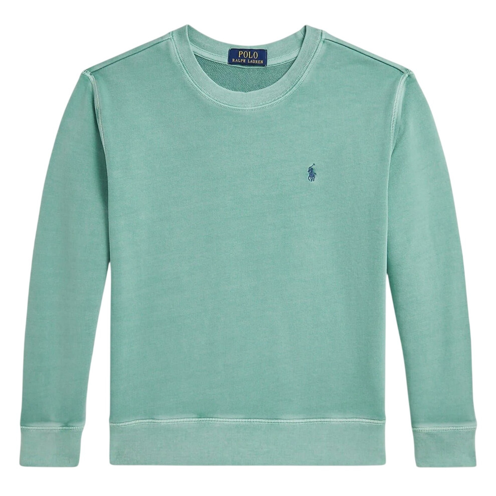 Ralph Lauren Childrens/Kids Embroidered Logo Sweatshirt