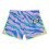 Stella McCartney Stella McCartney Girls Zebra Print Shorts 1