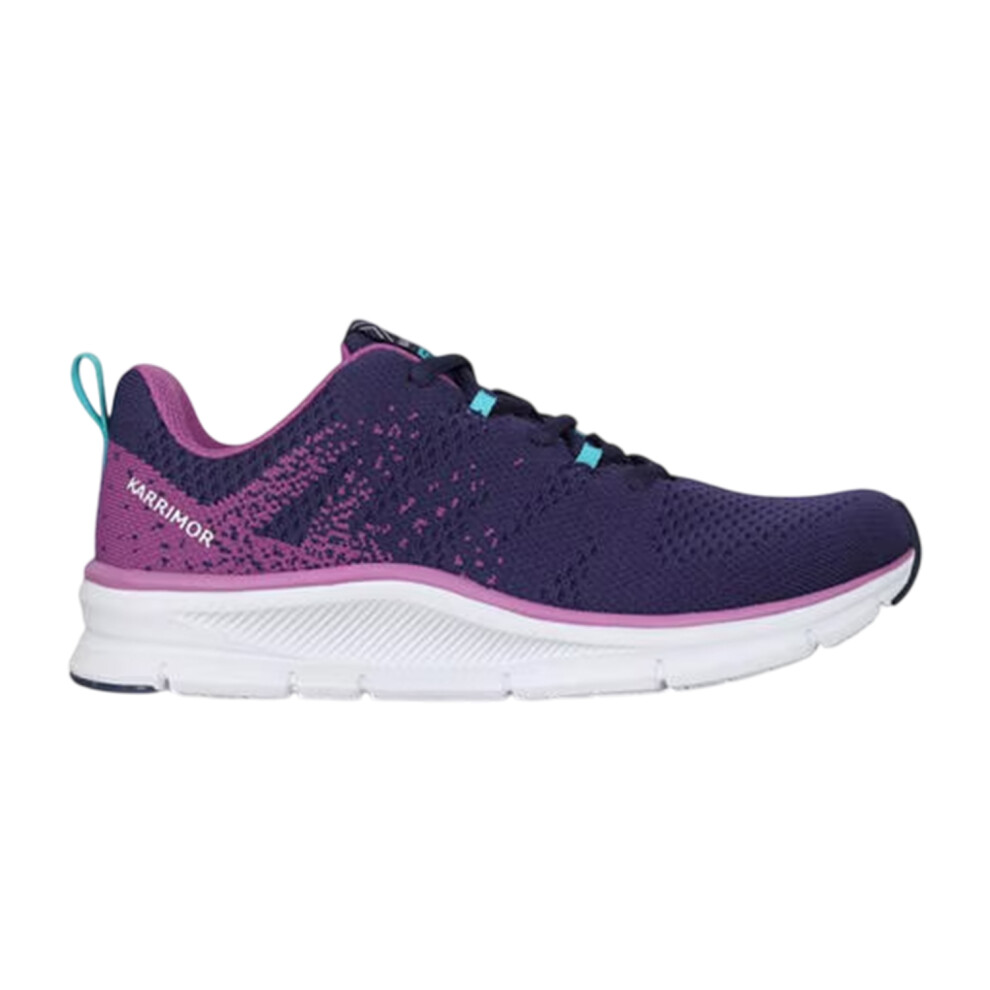 Karrimor (5.5 Uk, Purple) Girls Duma 6 Shoes