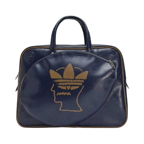 Adidas Adidas Brain Dead Polyurethane Tennis Duffle Bag