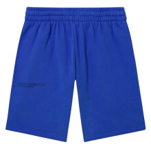 (5-6 Years, Cobalt Blue) Pangaia Childrens/Kids 365 Long Length Shorts