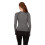 Trespass Trespass Womens/Ladies Seamless Slim Base Layer Top 2