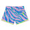 Stella McCartney Stella McCartney Girls Zebra Print Shorts 2