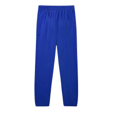 (5-6 Years, Cobalt Blue) Pangaia Childrens/Kids 365 Cotton Logo Jogging Bottoms