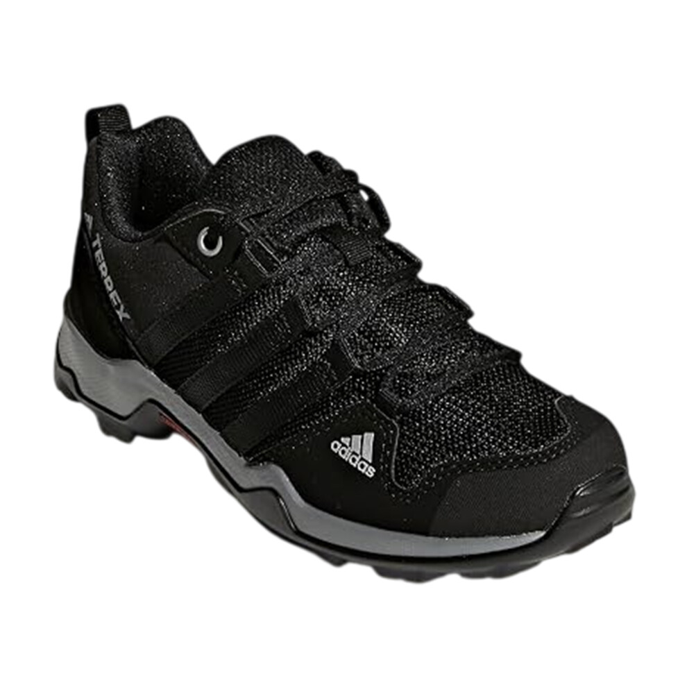 Adidas (11 Uk Child, Black) Childrens/Kids Terrex Ax2r K Hiking Shoes