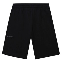 (3-4 Years, Black) Pangaia Childrens/Kids 365 Long Length Shorts