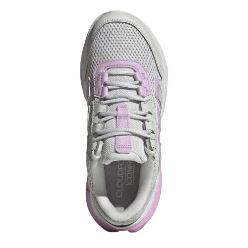 Adidas Adidas Girls Astrastar Cloudfoam Trainers 2