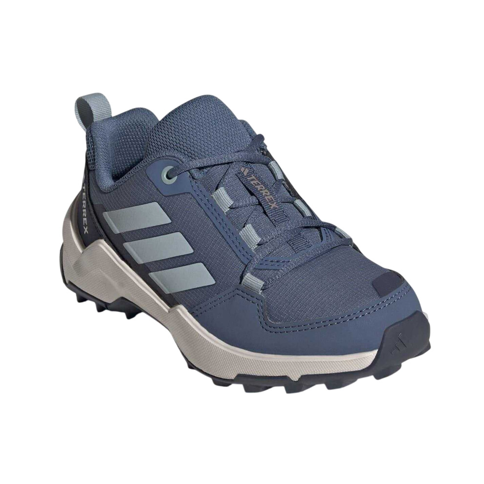 Adidas Childrens/Kids Terrex Ax4r Hiking Shoes