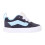 Vans Vans Toddler Knu Skool Retro Low Trainers 1