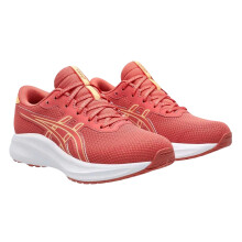 (4 UK, Pink Clay) Asics Childrens/Kids Gel Excite 11 Gs Shoes