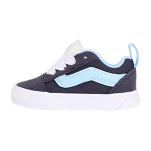 Vans Vans Toddler Knu Skool Retro Low Trainers 1