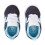 Vans Vans Toddler Knu Skool Retro Low Trainers 3