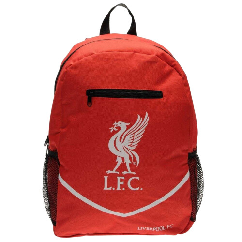 Liverpool FC Liverpool FC Backpack