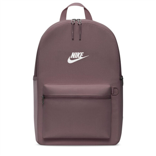 Nike (One Size, Pink) Nike Heritage Logo Backpack