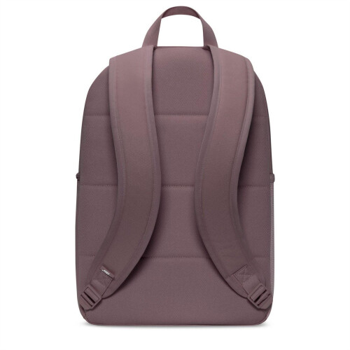 Nike (One Size, Pink) Nike Heritage Logo Backpack 1