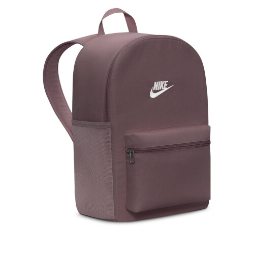 Nike (One Size, Pink) Nike Heritage Logo Backpack 2