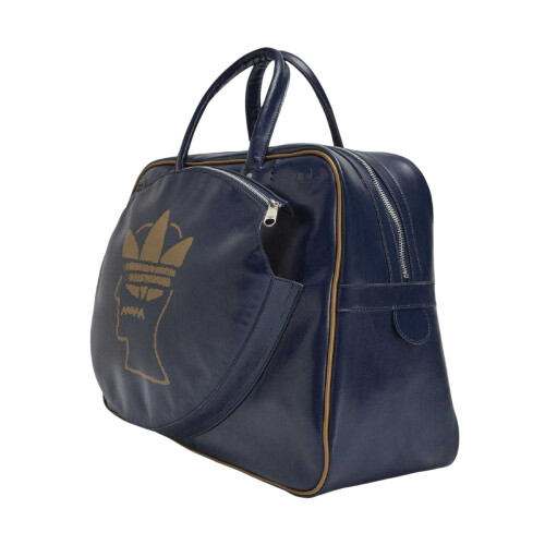Adidas Adidas Brain Dead Polyurethane Tennis Duffle Bag 2
